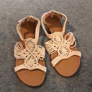 Maurice’s Women’s Sandal’s